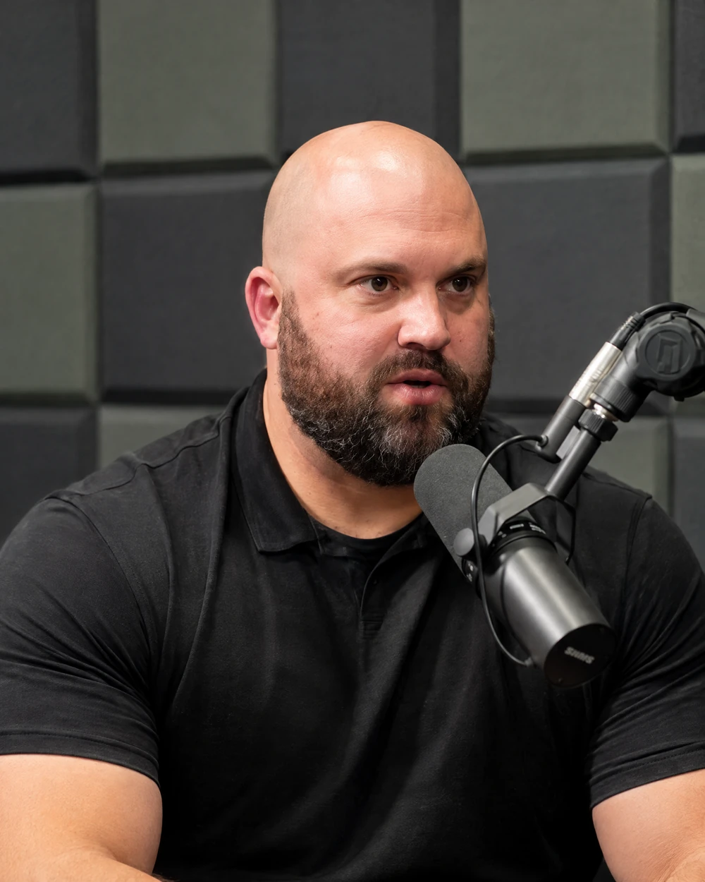 Ben Thompson, co-founder of Creation Ventures
